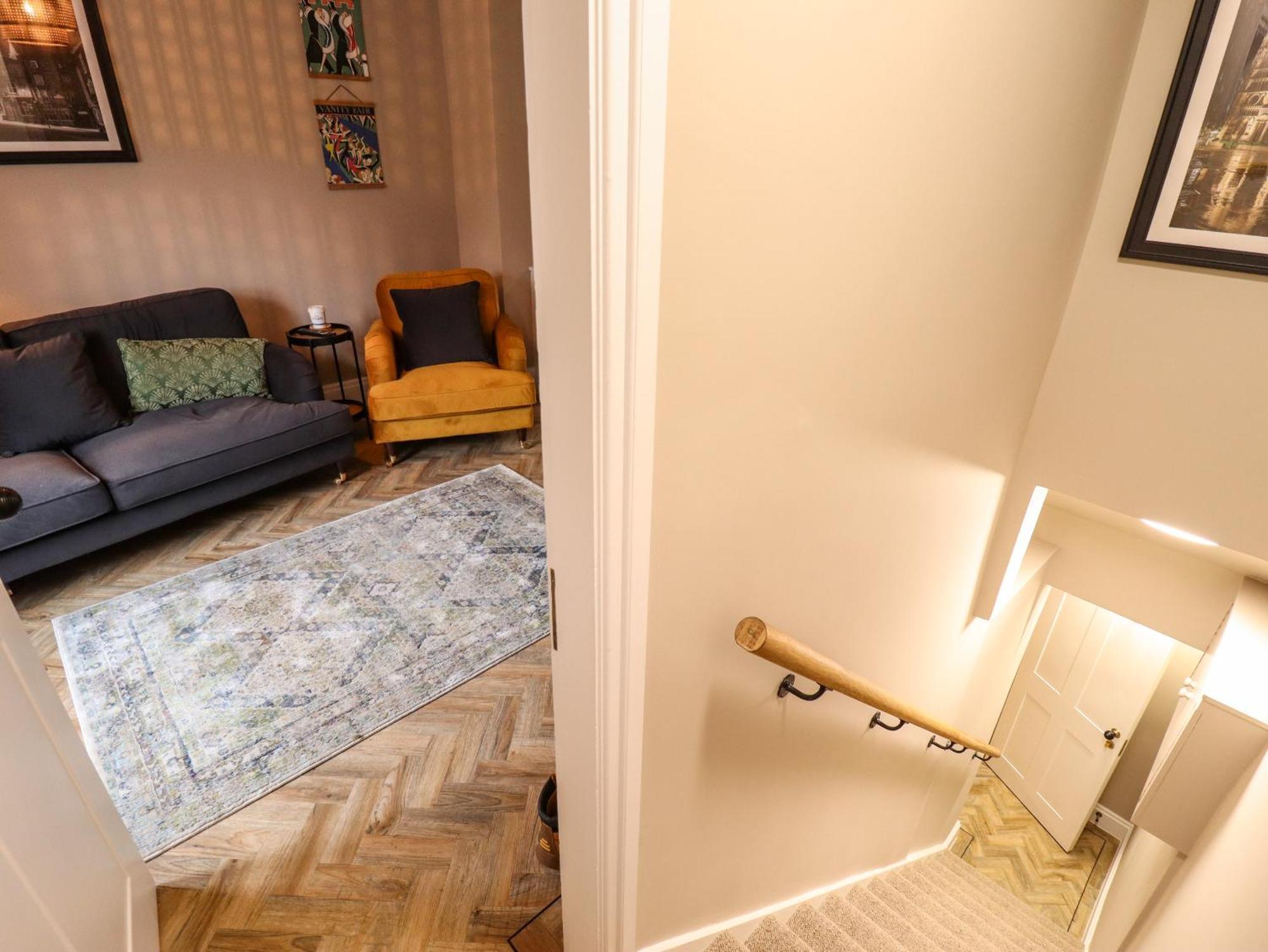 Вилла 17 Union Road House Линкольн Экстерьер фото