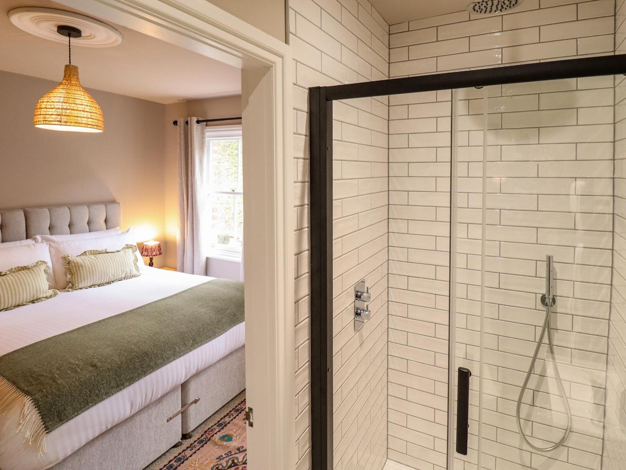 Вилла 17 Union Road House Линкольн Экстерьер фото